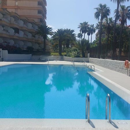 Apartamento Margarita Con Piscina En Playa Honda, Playa Las Americas Arona  Εξωτερικό φωτογραφία