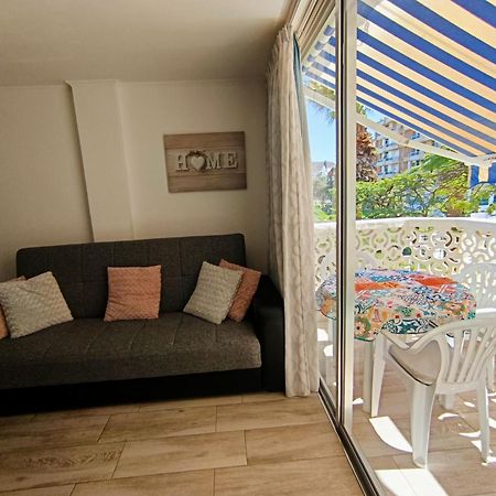 Apartamento Margarita Con Piscina En Playa Honda, Playa Las Americas Arona  Εξωτερικό φωτογραφία