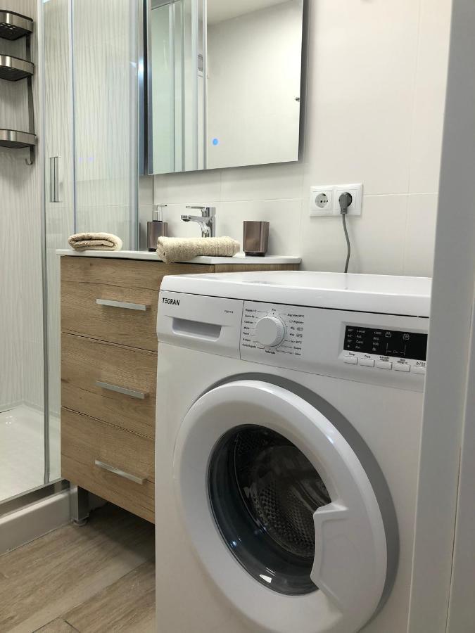 Apartamento Margarita Con Piscina En Playa Honda, Playa Las Americas Arona  Εξωτερικό φωτογραφία