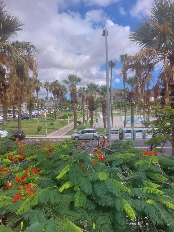 Apartamento Margarita Con Piscina En Playa Honda, Playa Las Americas Arona  Εξωτερικό φωτογραφία