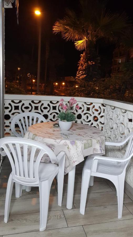 Apartamento Margarita Con Piscina En Playa Honda, Playa Las Americas Arona  Εξωτερικό φωτογραφία