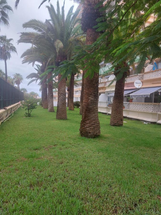 Apartamento Margarita Con Piscina En Playa Honda, Playa Las Americas Arona  Εξωτερικό φωτογραφία