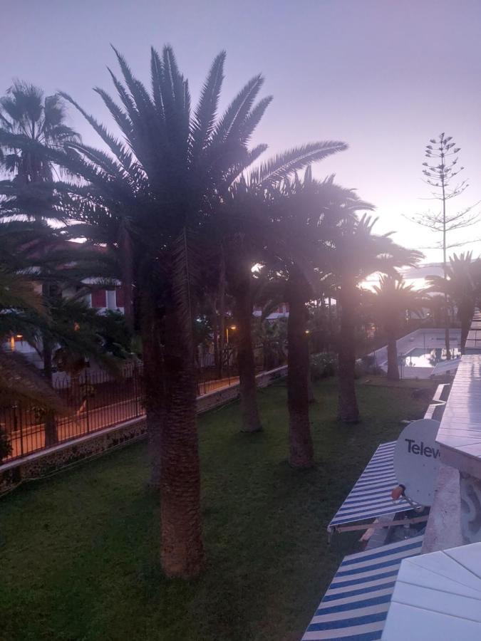 Apartamento Margarita Con Piscina En Playa Honda, Playa Las Americas Arona  Εξωτερικό φωτογραφία