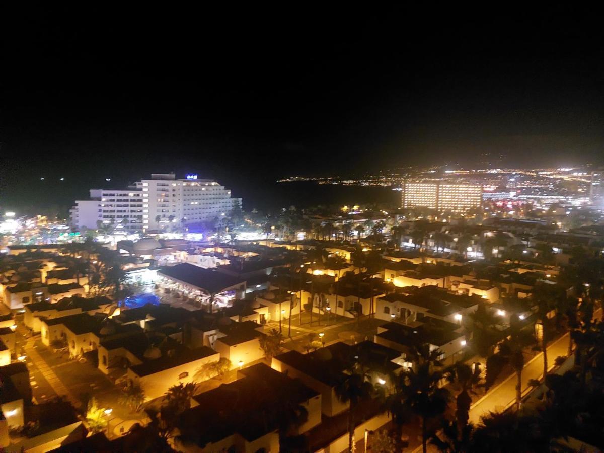 Apartamento Margarita Con Piscina En Playa Honda, Playa Las Americas Arona  Εξωτερικό φωτογραφία