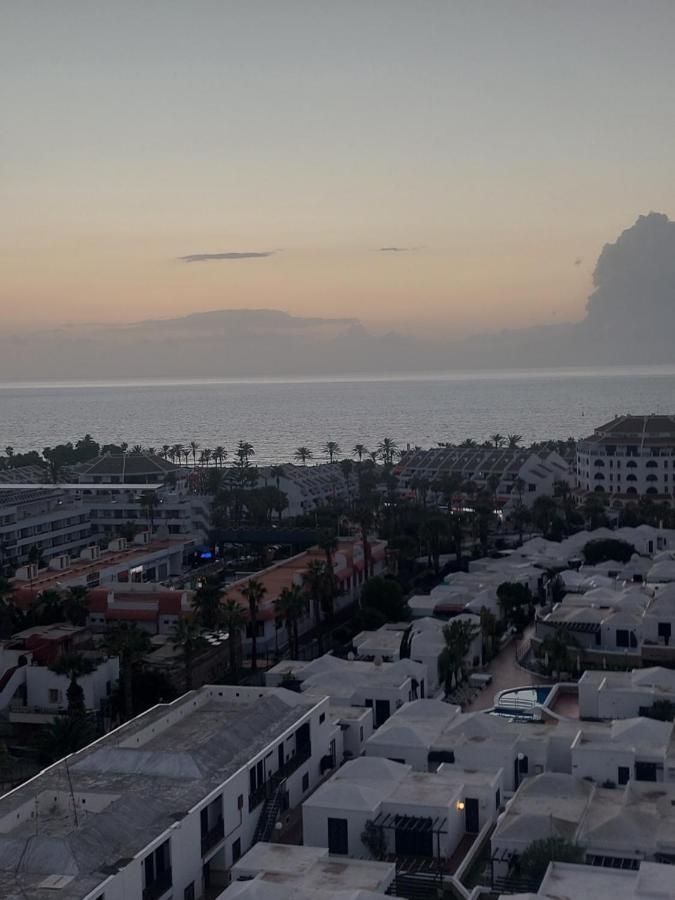 Apartamento Margarita Con Piscina En Playa Honda, Playa Las Americas Arona  Εξωτερικό φωτογραφία