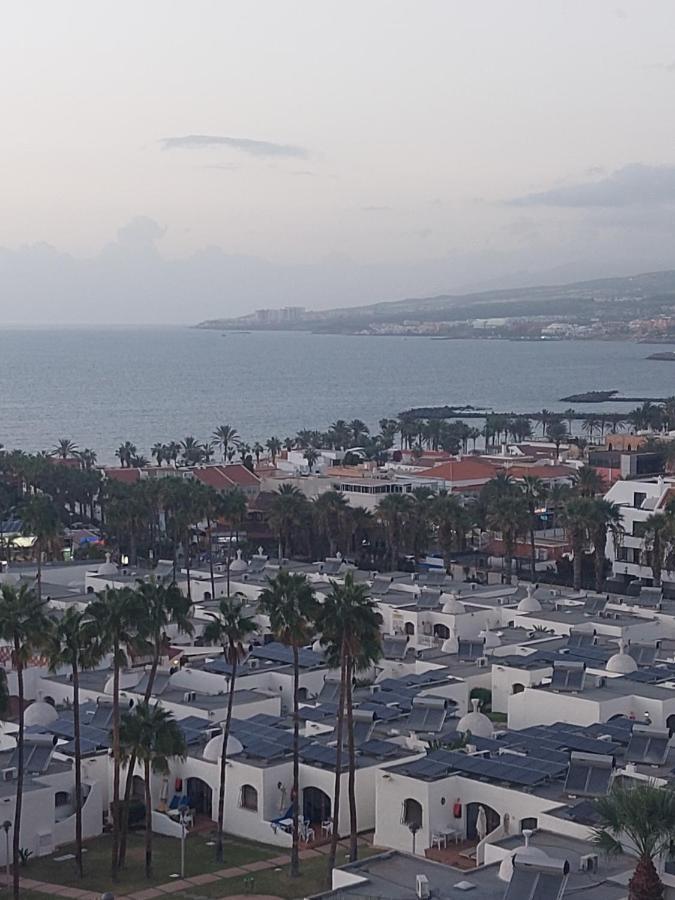 Apartamento Margarita Con Piscina En Playa Honda, Playa Las Americas Arona  Εξωτερικό φωτογραφία