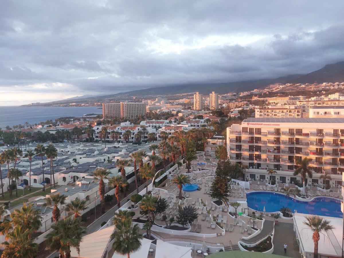 Apartamento Margarita Con Piscina En Playa Honda, Playa Las Americas Arona  Εξωτερικό φωτογραφία