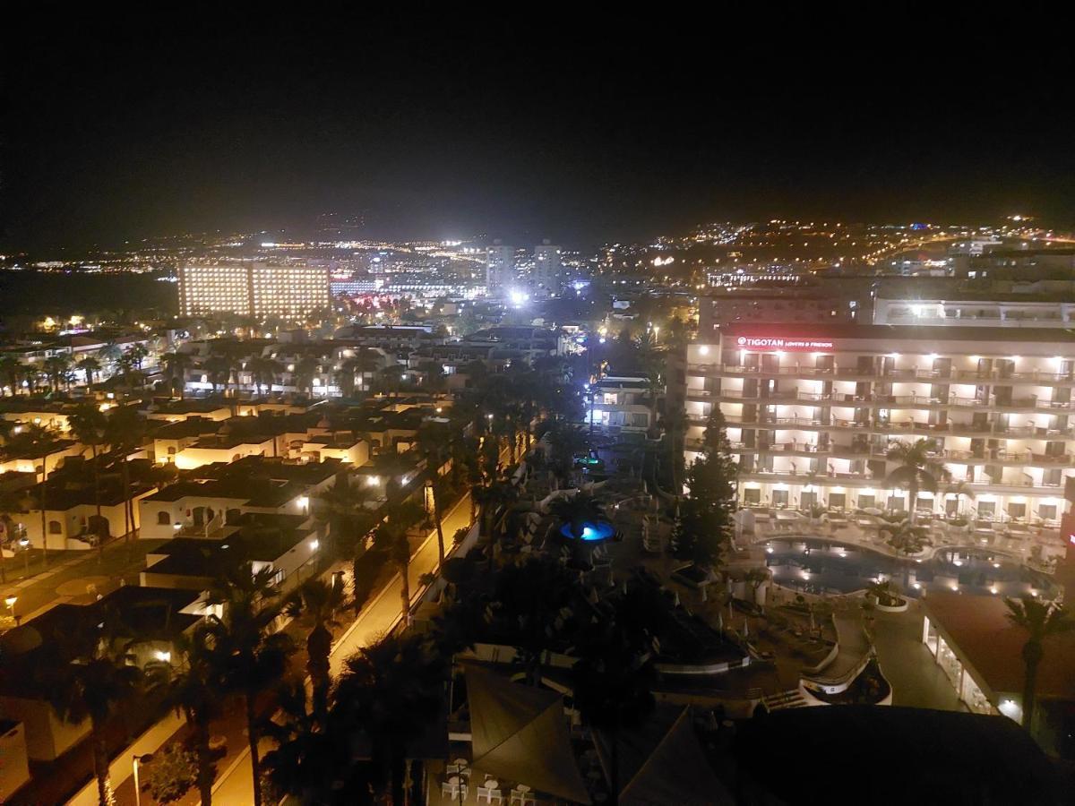 Apartamento Margarita Con Piscina En Playa Honda, Playa Las Americas Arona  Εξωτερικό φωτογραφία