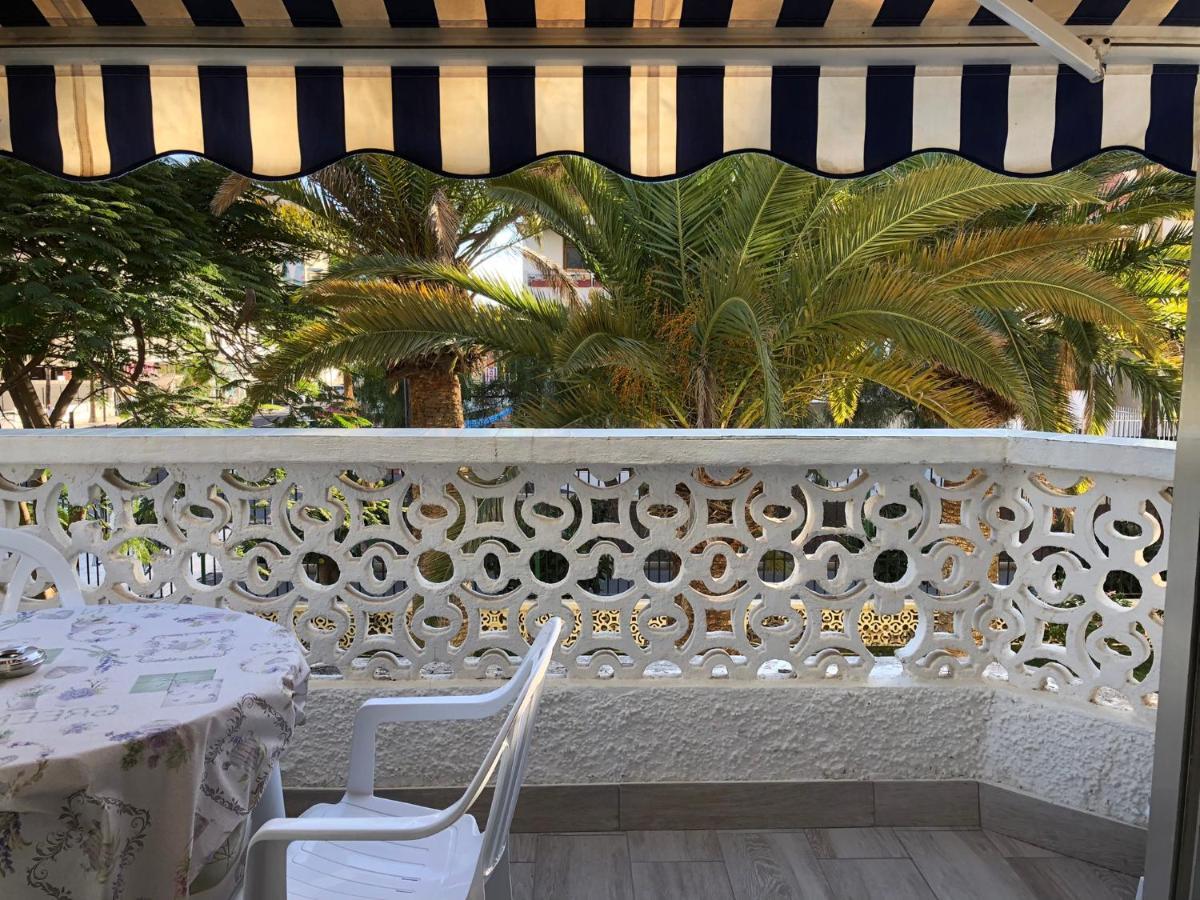 Apartamento Margarita Con Piscina En Playa Honda, Playa Las Americas Arona  Εξωτερικό φωτογραφία