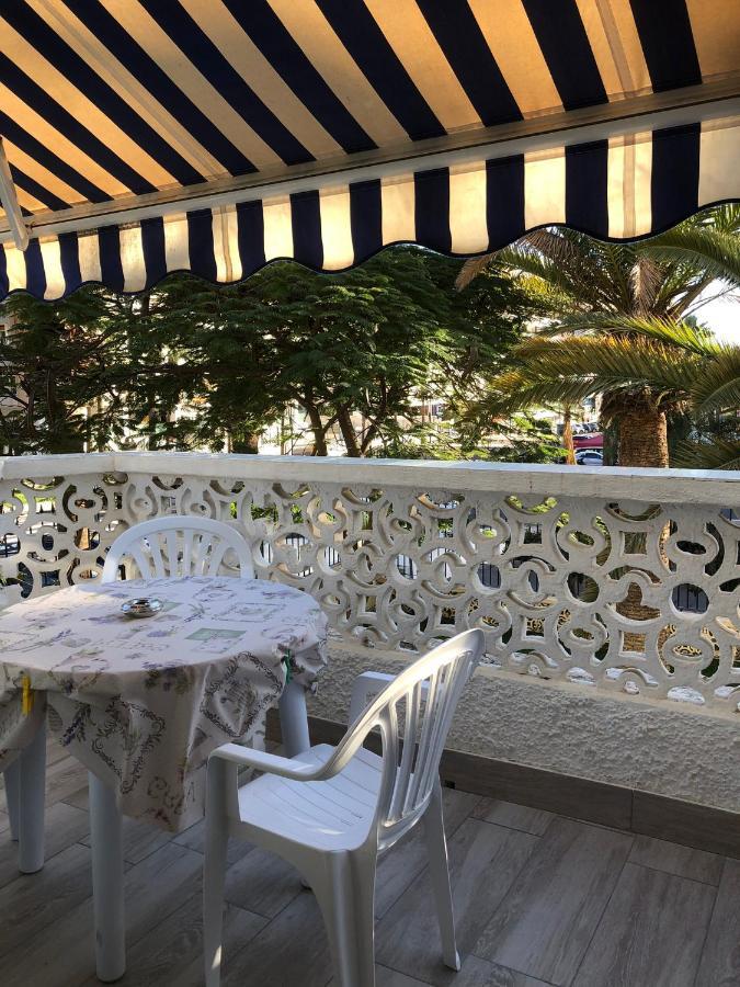 Apartamento Margarita Con Piscina En Playa Honda, Playa Las Americas Arona  Εξωτερικό φωτογραφία