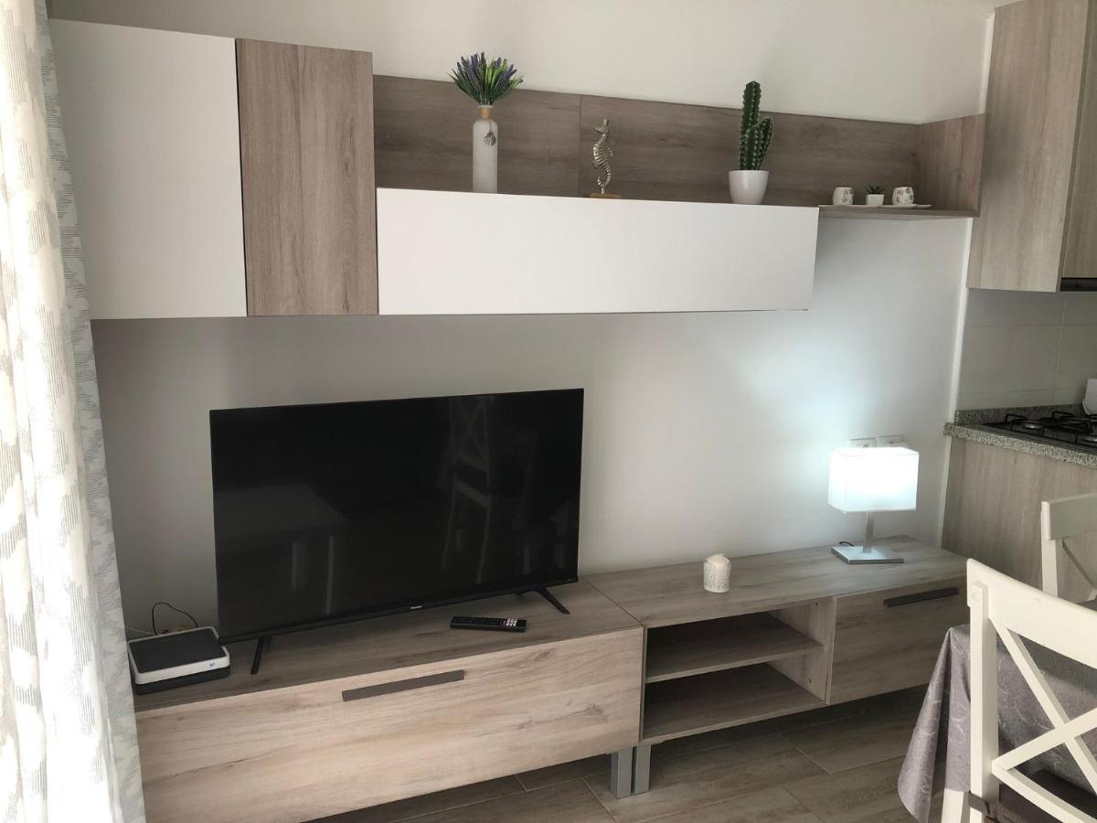 Apartamento Margarita Con Piscina En Playa Honda, Playa Las Americas Arona  Εξωτερικό φωτογραφία
