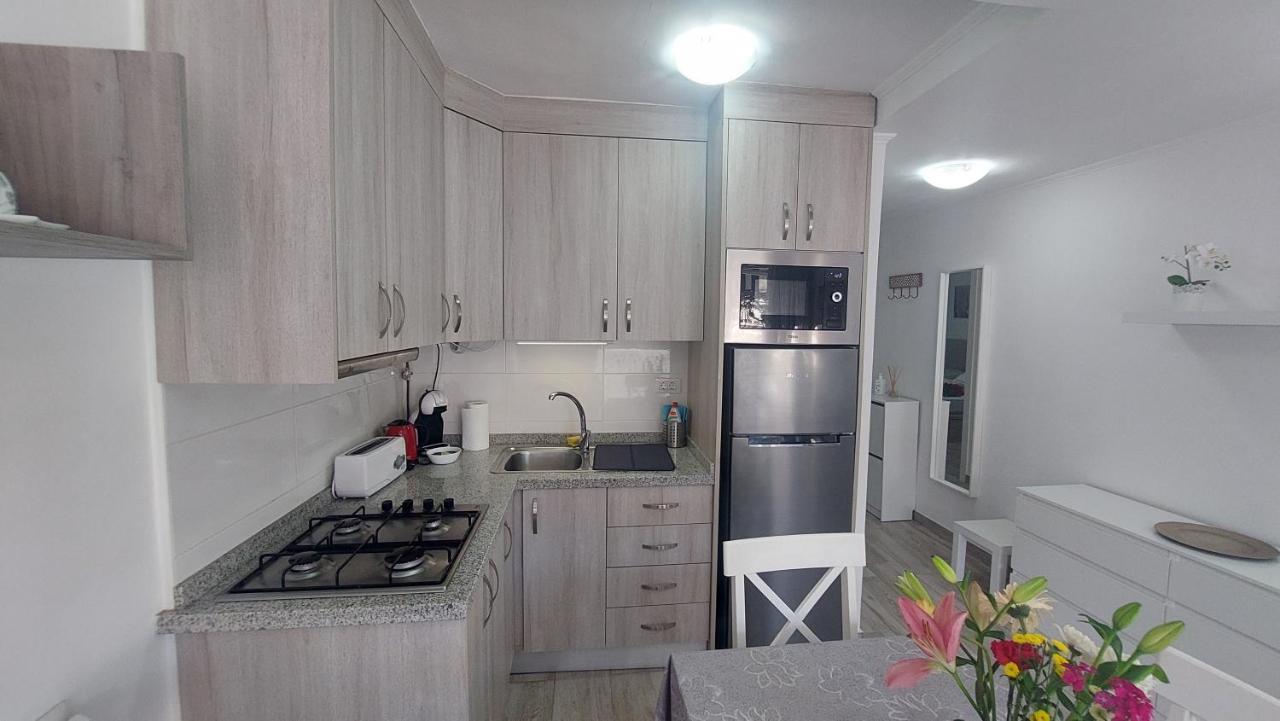 Apartamento Margarita Con Piscina En Playa Honda, Playa Las Americas Arona  Εξωτερικό φωτογραφία