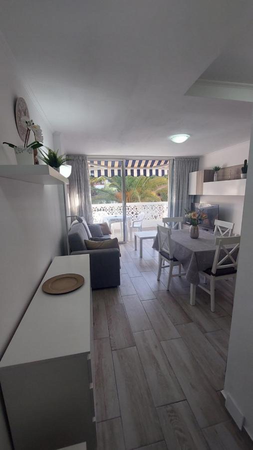 Apartamento Margarita Con Piscina En Playa Honda, Playa Las Americas Arona  Εξωτερικό φωτογραφία
