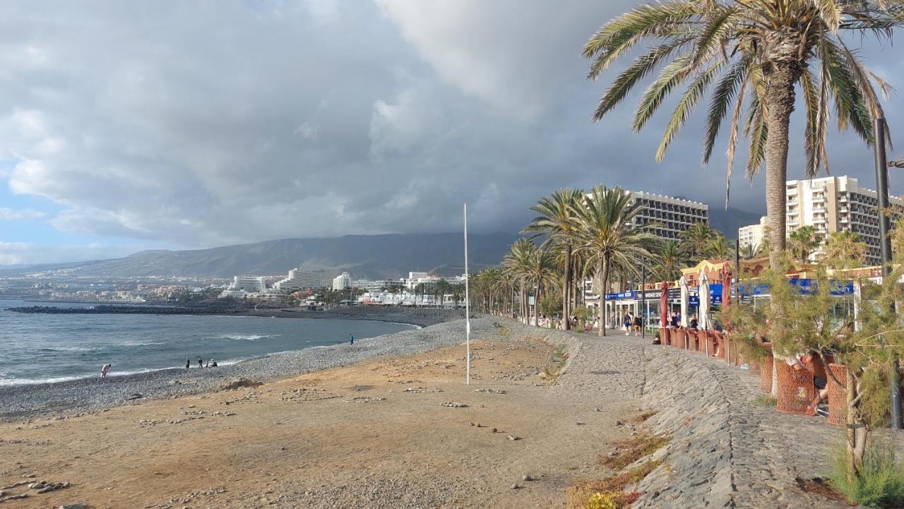 Apartamento Margarita Con Piscina En Playa Honda, Playa Las Americas Arona  Εξωτερικό φωτογραφία