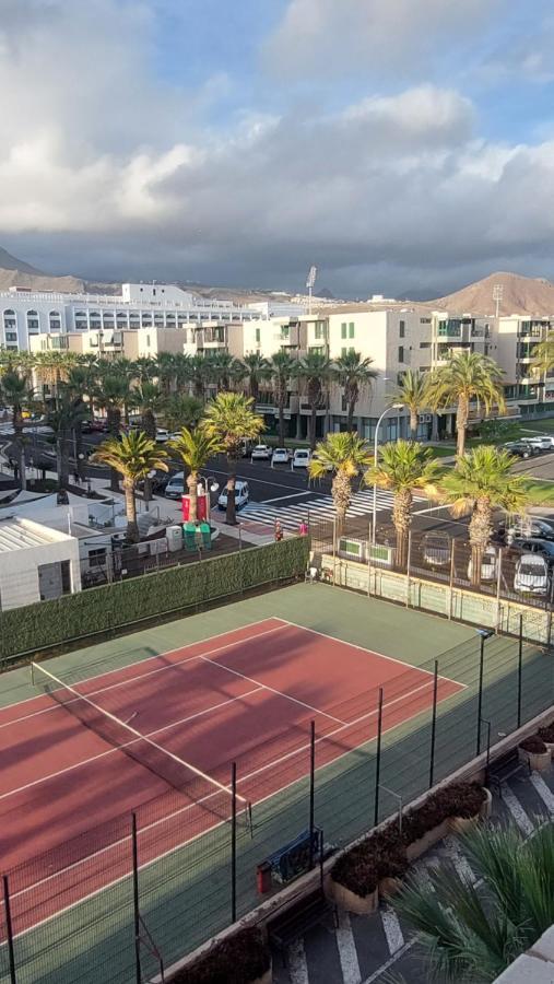 Apartamento Margarita Con Piscina En Playa Honda, Playa Las Americas Arona  Εξωτερικό φωτογραφία