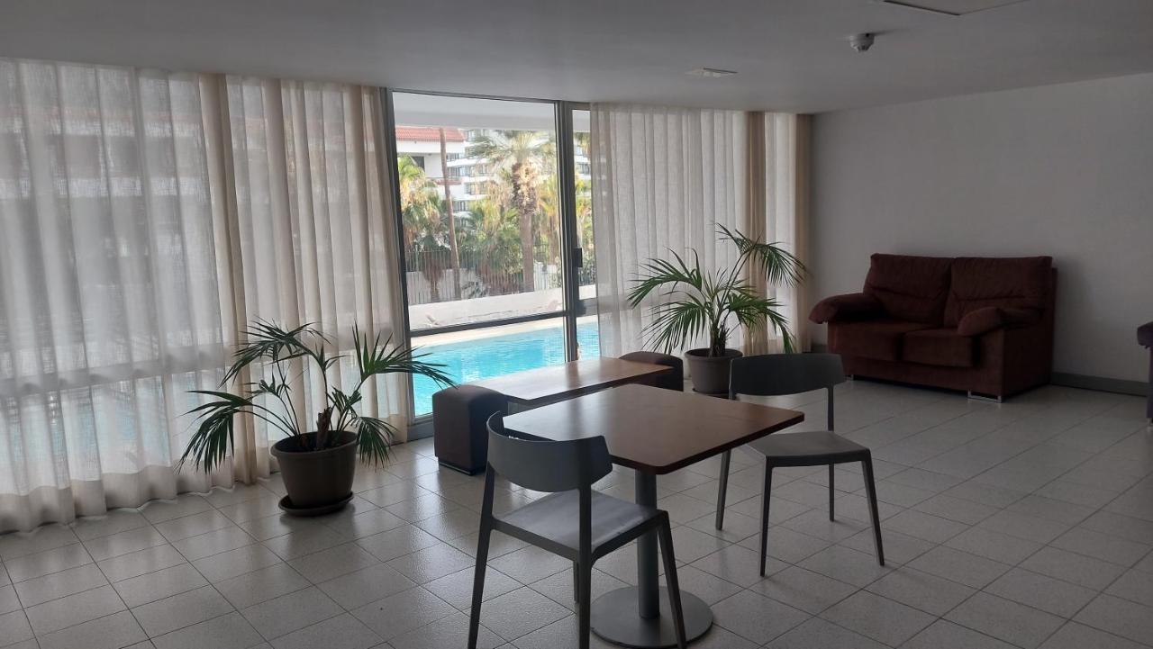 Apartamento Margarita Con Piscina En Playa Honda, Playa Las Americas Arona  Εξωτερικό φωτογραφία