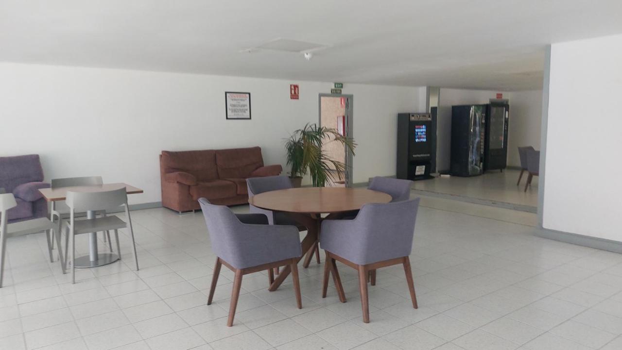 Apartamento Margarita Con Piscina En Playa Honda, Playa Las Americas Arona  Εξωτερικό φωτογραφία