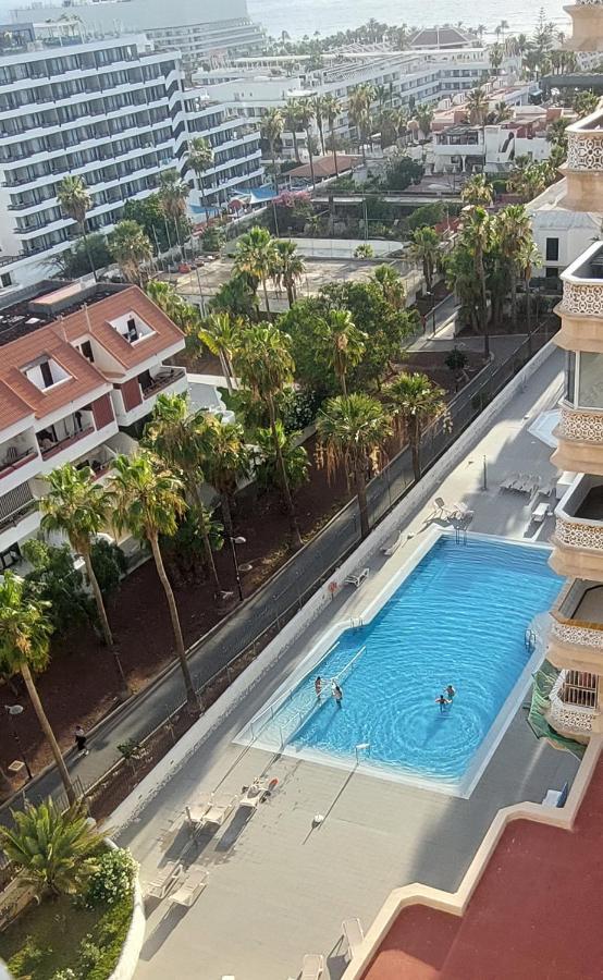 Apartamento Margarita Con Piscina En Playa Honda, Playa Las Americas Arona  Εξωτερικό φωτογραφία