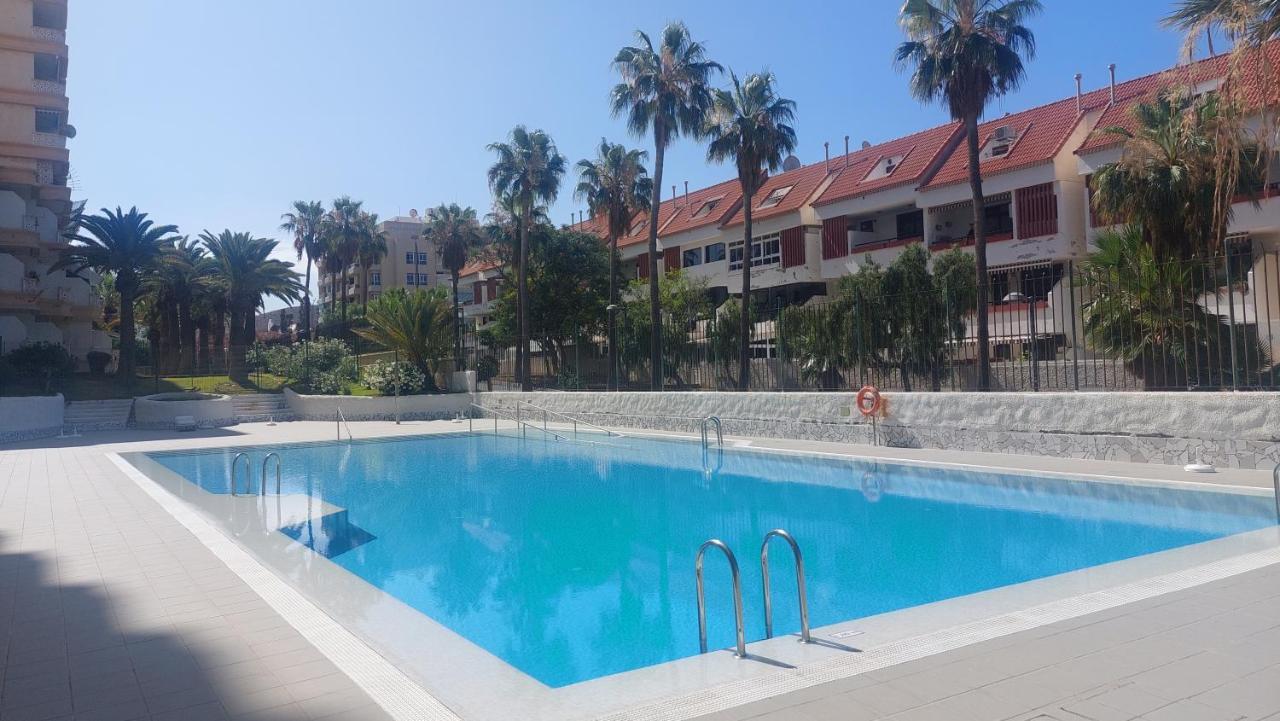 Apartamento Margarita Con Piscina En Playa Honda, Playa Las Americas Arona  Εξωτερικό φωτογραφία