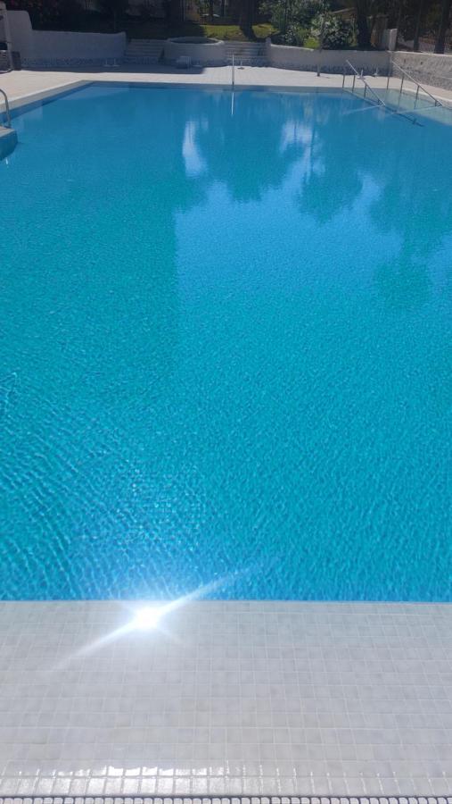 Apartamento Margarita Con Piscina En Playa Honda, Playa Las Americas Arona  Εξωτερικό φωτογραφία