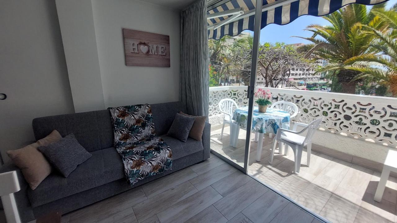 Apartamento Margarita Con Piscina En Playa Honda, Playa Las Americas Arona  Εξωτερικό φωτογραφία