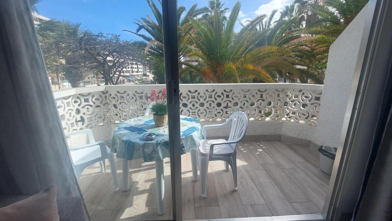 Apartamento Margarita Con Piscina En Playa Honda, Playa Las Americas Arona  Εξωτερικό φωτογραφία