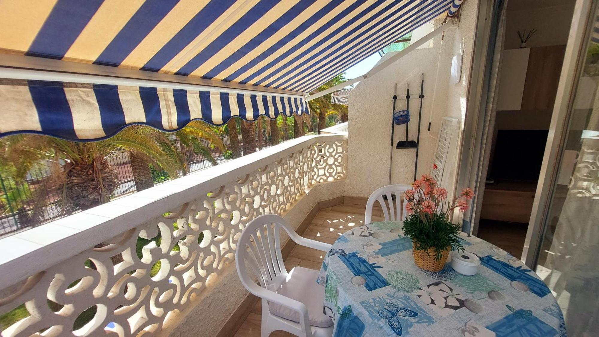 Apartamento Margarita Con Piscina En Playa Honda, Playa Las Americas Arona  Εξωτερικό φωτογραφία