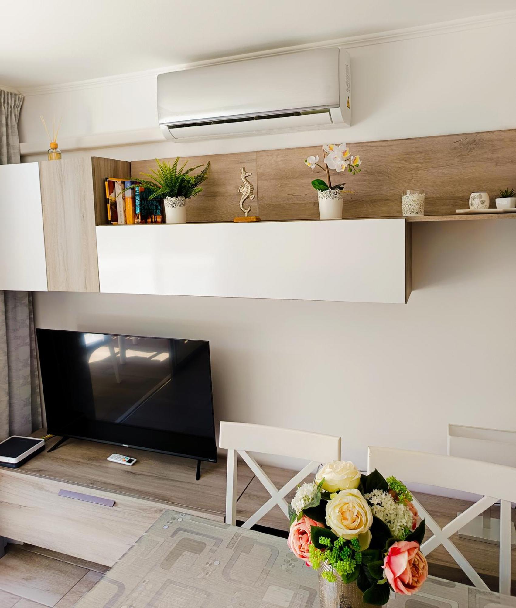 Apartamento Margarita Con Piscina En Playa Honda, Playa Las Americas Arona  Εξωτερικό φωτογραφία