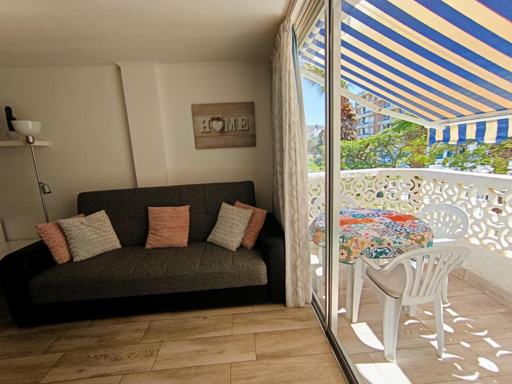 Apartamento Margarita Con Piscina En Playa Honda, Playa Las Americas Arona  Εξωτερικό φωτογραφία