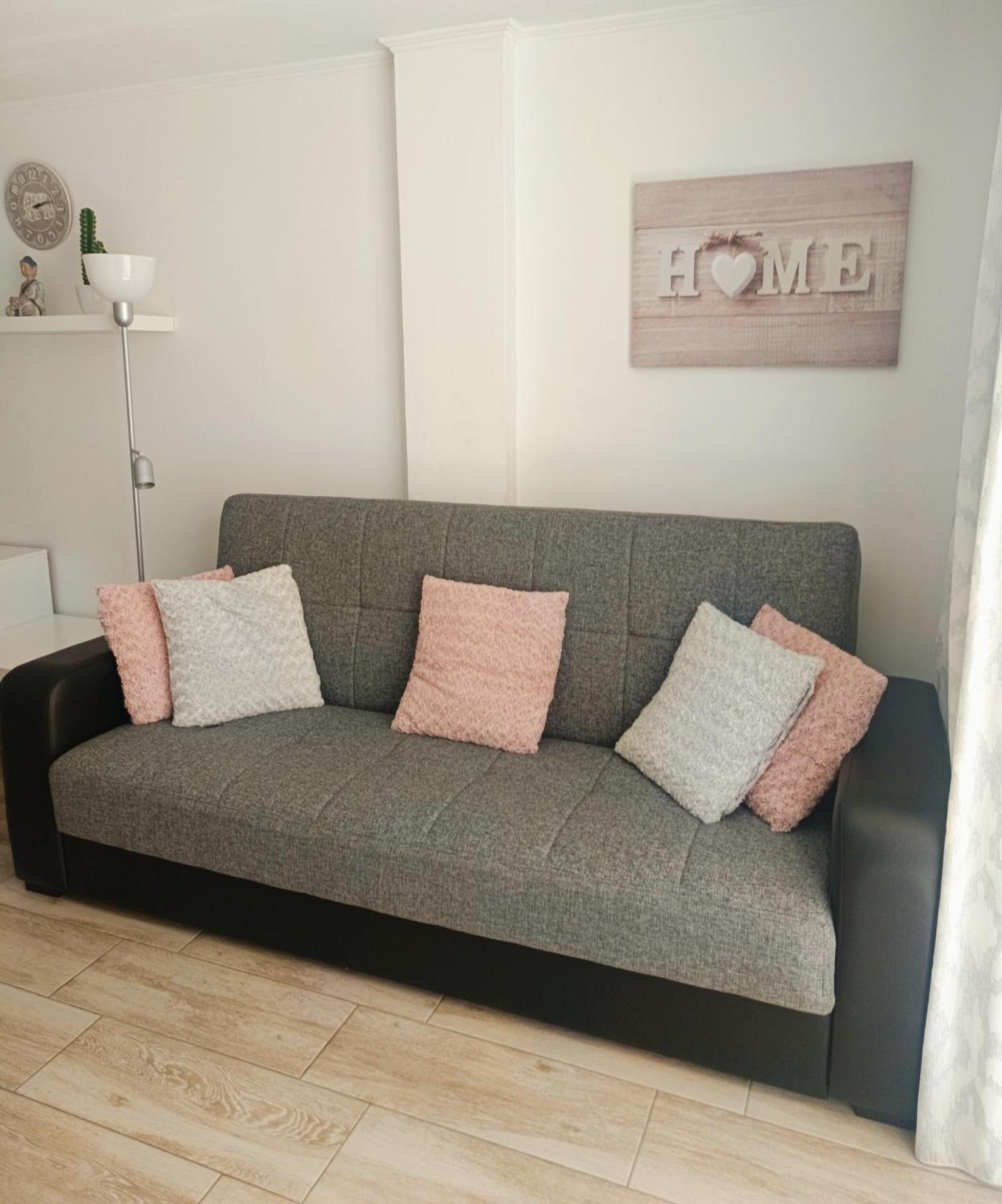 Apartamento Margarita Con Piscina En Playa Honda, Playa Las Americas Arona  Εξωτερικό φωτογραφία
